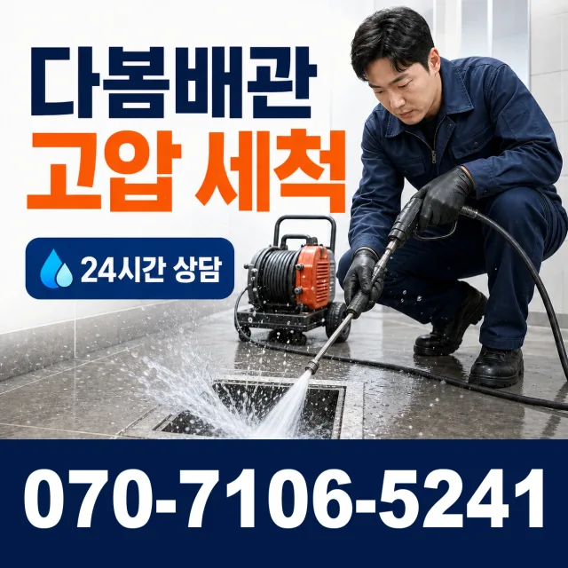 전남광주 해남군 삼산면 원진새길 세면대수전교체 상담 이미지 4